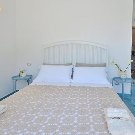 Casa Oikia Anacapri Bed & Breakfast エクステリア 写真