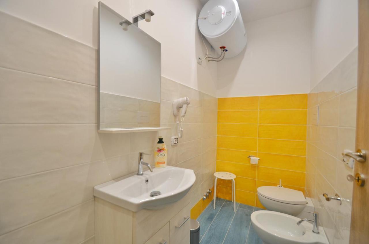 Casa Oikia Anacapri Bed & Breakfast エクステリア 写真