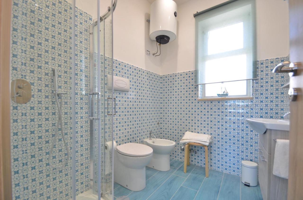 Casa Oikia Anacapri Bed & Breakfast エクステリア 写真